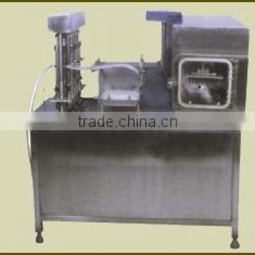 Prefill Syringe Filler Machine, Syrenge Filling machine