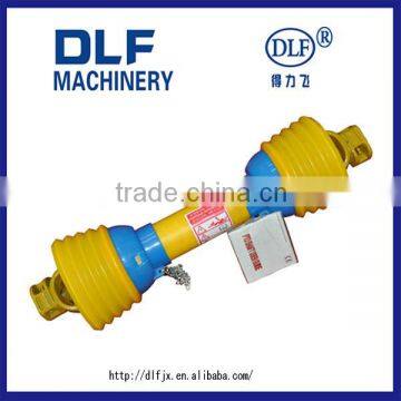 pto shafts for tractor in agriculture