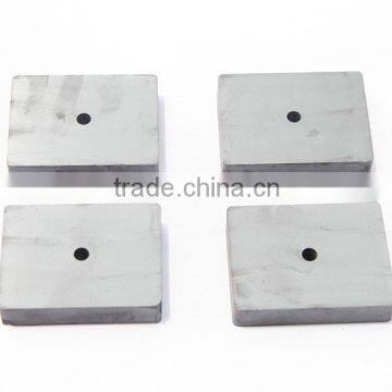 Countersunk Magnets, ferrite magnets