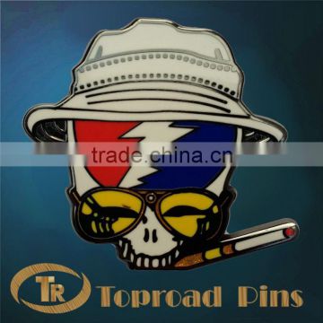 mental lapel pins product for teenagers