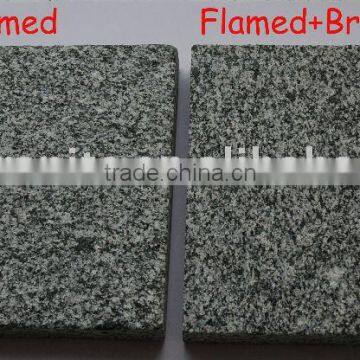 grey granite tile