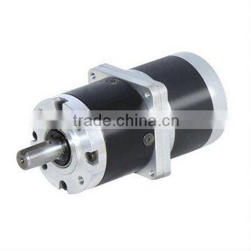 56JX/57STH China Nema 23 DC Planetary Gear Stepper Motor