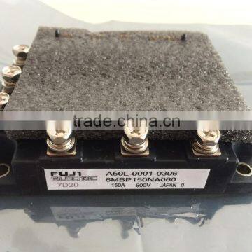 A50L-0001-0306 Japan Fuji Igbt Driver Module