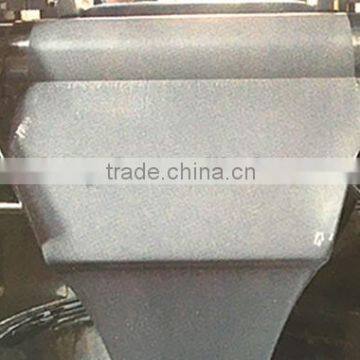 High Quality Smart Hydraulic Three Roll Mill(DYS200-300) photo-5