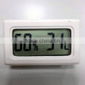 Wireless Digital Thermometer With Humidity / Digital Humidity MeterTPM-20 photo-3