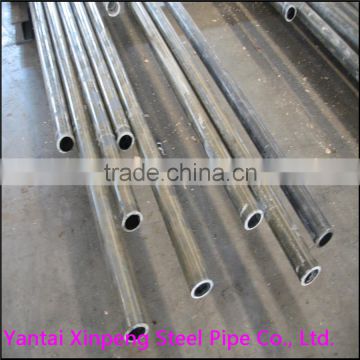 ck45 best price precision cold drawn steel tube seamless pipe