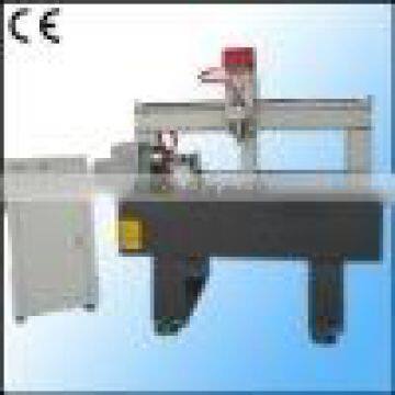 Cylinder rotary cnc machine for Wood (ZK-2012)