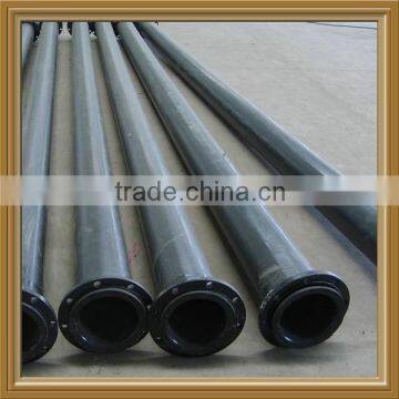 High Quality UHMWPE Pipes from China