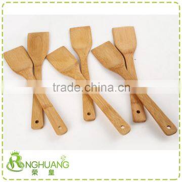 Bamboo kitchen utensil/Turner