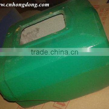 WATER TANK FOR SINGLE-CYLINDER TRACTOR PARTS DIESEL ENGINE photo-2