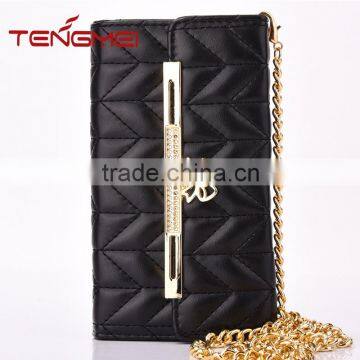 Shoulder Case for Samsung Galaxy s7 Bowknot Hardware for Samsung Galaxy s7 Case photo-3