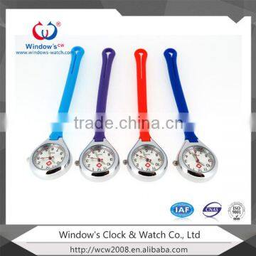 2015 Top Selling Silicone Nurse Watch,Nurse Fob Watch,Wholesale Nurse Colorful Watch