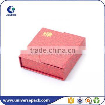 Custom logo paper box wholesale