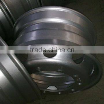 22.5*9.75 Truck Rims