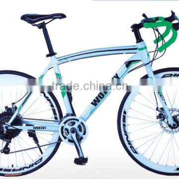 High quality chinese sport bikes with cheap racing bicycle price for 21 speed road bikes