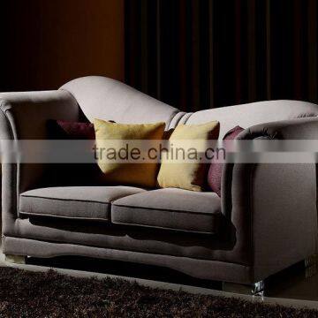 Latest Antique Loveseat (NC5072)