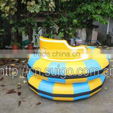 Fiberglass Boat/Bumper Boat /Bumper Boat/Automatic Boat/Kids Bumper Boat photo-3