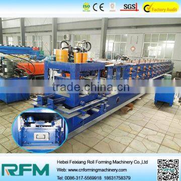 c Purlin Roll Forming Machine Purlin Machine Purlin Forming Machine