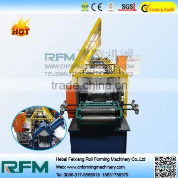 light steel frame machine