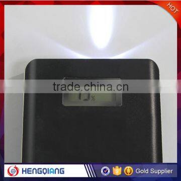 High Quality With Display Power Bank for Phone,Cell Phone Portable Charger photo-5