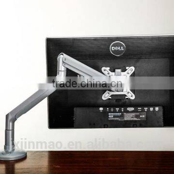 LCD ARM /Vesa monitor stand for display stand Laptop Rotating Height Adjustable monitor arm monitor arm holder lcd arm