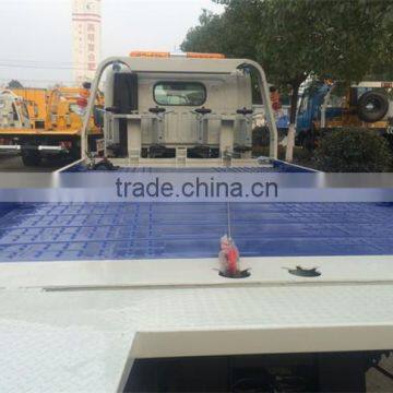 FAW Wrecker Truck FAW Road Wrecker Price photo-6