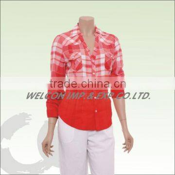 women's blouses