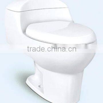 Y8001 One Piece Toilets yyu ceramic
