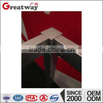 Metal Large Meeting Table Frame Manufacturers Conference Table Frame photo-3