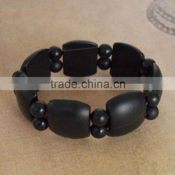 man genuine nephrite bracelet