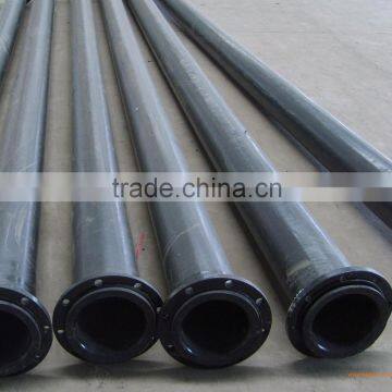 PE Lined Sewage Water Pipe