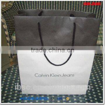 paper bag