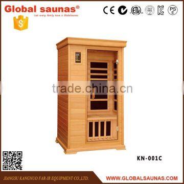 luxury portable fitness equipment mini far infrared sauna cabinet alibaba china