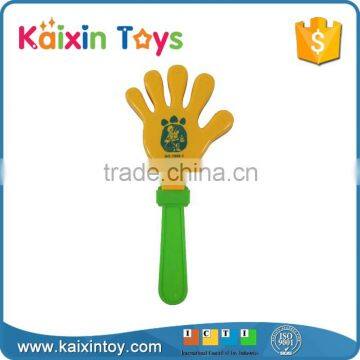 Different Size Customized Plastic Hand Clapper