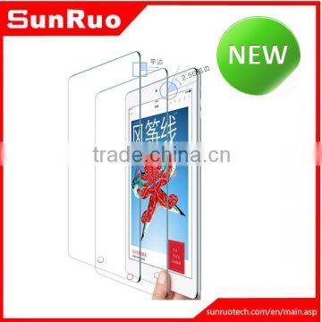 Tempered glass screen film for ipad5 screen protective film, screen guard for iPAD 5