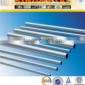 ASTM A270 Cold Drawn Seamless Stainless Steel Pipe SS304/316 Price for Medicine photo-6