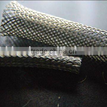 Copper foil shielding sleeves