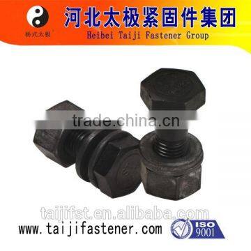 Fasteners with high strength