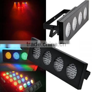 140 LED 5mm AUTO LED Bank Light Music Active