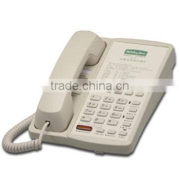 KT85AS Guestroom Telephone