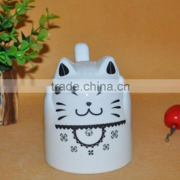 lovely ceramic mug , special for high quality ceramic mugs