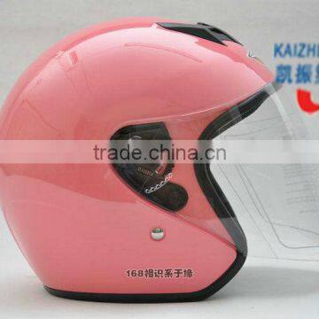 Tailor made plastic motor helmet mould/mold