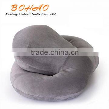 Super Soft Lunch Break Pillow Nap Pillow for Office & Student