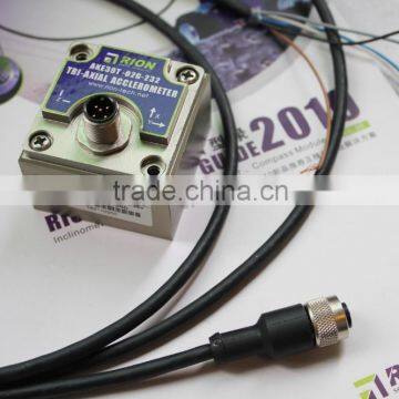 High Performance MEMS Digital Accelerometer With Excellent Long Term Stability MADE IN CHINA photo-3