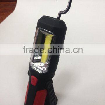 3W COB worklight +1 W with stand