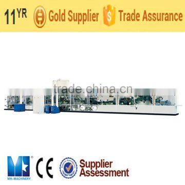 MH-950 Automatic Adult Diaper Machine,adult Diaper Making Machine