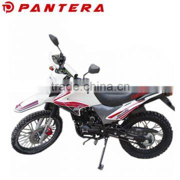 Gasoline Engine Electric Start Model Motorcycles