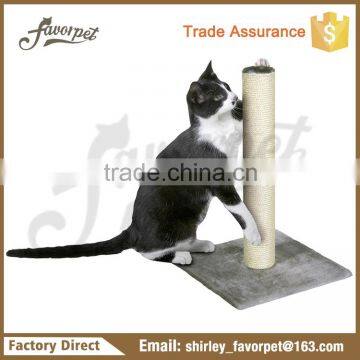 high quality easy assemblyin door cat tree , cat toys cat tree