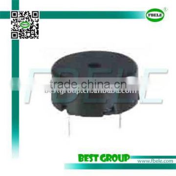 black wireless buzzer 12v FBPT1707