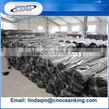 Woven Geotextile Fabric